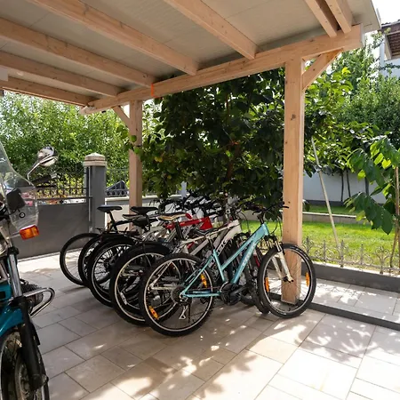 Ap 4- Nur 500 Meter Zum Zentrum By Interhome Apartmán Funtana