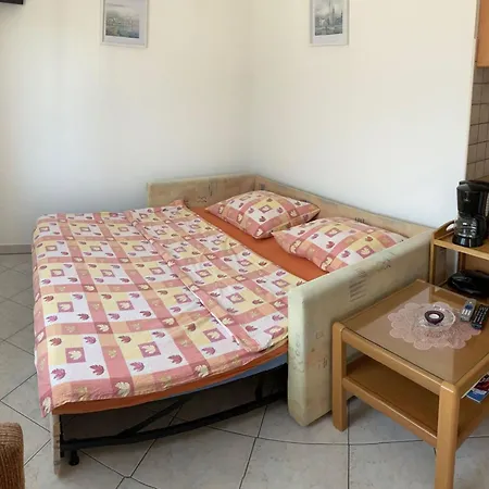 Ap 4- Nur 500 Meter Zum Zentrum By Interhome Apartmán *