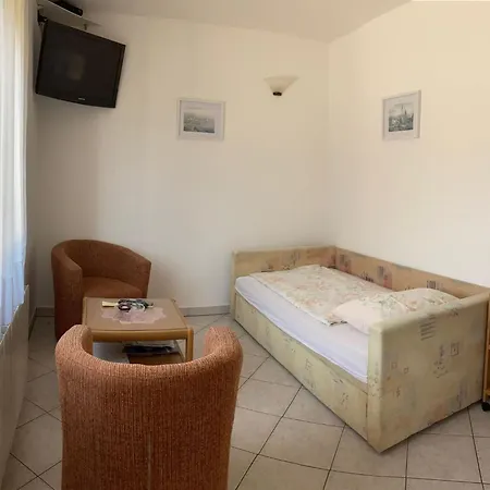 Ap 4- Nur 500 Meter Zum Zentrum By Interhome Apartmán Funtana