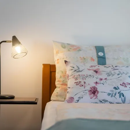 Ap 4- Nur 500 Meter Zum Zentrum By Interhome Apartmán Funtana