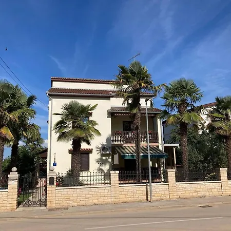Apartmán Ap 4- Nur 500 Meter Zum Zentrum By Interhome