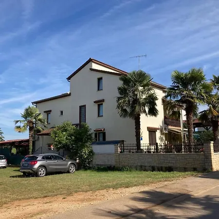 Apartmán Ap 4- Nur 500 Meter Zum Zentrum By Interhome
